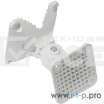 Сетевое оборудование MikroTik QMP-LHG quickMOUNT PRO for LHG antennas, adjustable, фото3