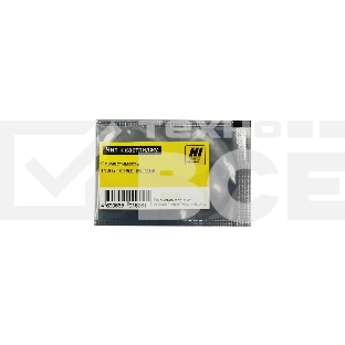 Чип Hi-Black к картриджу Kyocera FS-1120 (TK-160), Bk, 2,5K