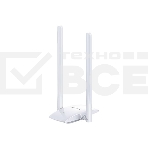 Сетевой адаптер WiFi Mercusys MW300UH USB 2.0 (ант.внеш.несъем.) 2ант., фото10