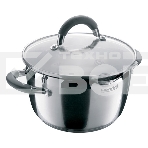 Кастрюля Rondell RDS-024 Flamme с/кр 20см, фото3