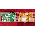 Чип ELP для Panasonic KX-MB1500/1520 (KX-FAT410A) 2.5K, фото2