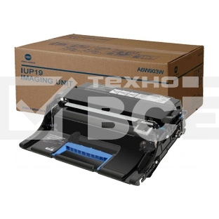 Блок барабана Konica-Minolta bizhub 3320/4020 IUP-19