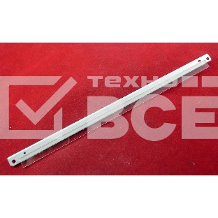 Ракель (Wiper Blade) Kyocera-Mita FS-1100/1120/1300/1320/1350/1028/1030/1035/1128/1130/1135MFP (DK-130/DK-150/DK-170) (ELP, Китай)