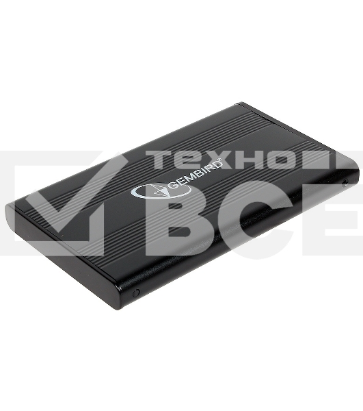 Внешний корпус для HDD Gembird EE2-U2S-5 2.5