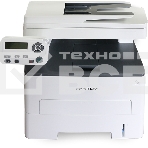 МФУ лазерный Pantum M7100DW, A4, ч/б, печ. до 33 стр/мин., скан. до 24 стр/мин., 1200x1200dpi, USB, RJ-45, Wi-Fi, фото9
