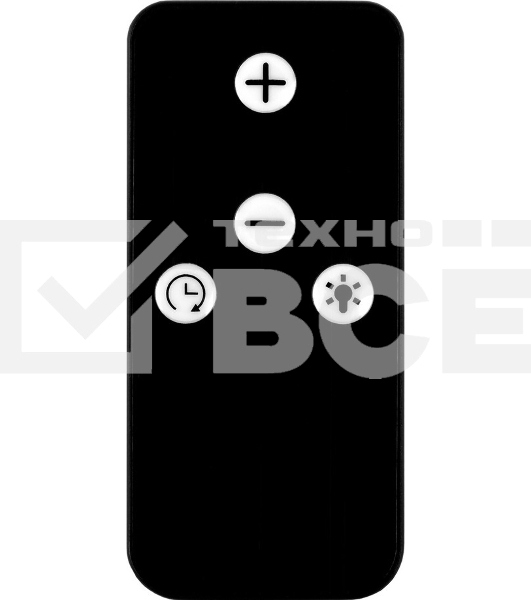 Встраиваемая вытяжка Weissgauff Aura 1200 Remote WH