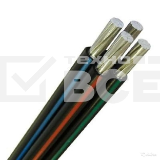 Провод СИП-2 3х95+1х70 (м) Людиново Л0012535