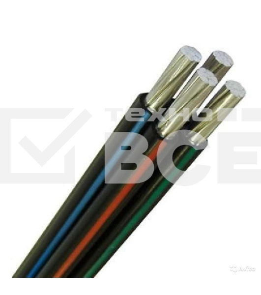 Провод СИП-2 3х95+1х70 (м) Людиново Л0012535