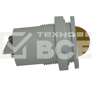 Лампа СКЛ 11А-Ж-2-220 Каскад-Электро 00000030