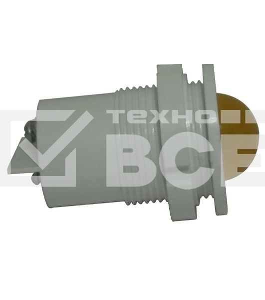 Лампа СКЛ 11А-Ж-2-220 Каскад-Электро 00000030