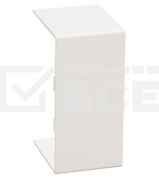 Соединитель на стык КМС 25х16 ЭЛЕКОР (уп.4шт) ИЭК CKMP10D-S-025-016-K01