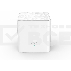 МаршрутизаторTenda nova MW3 (2 роутера) АС1200 Двухдиапазонная Wi-Fi Mesh система, 2 порта fast ethernet RJ45, фото2