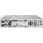 Корпус Supermicro CSE-216BE1C4-R1K23LPB 2U/24x2.5