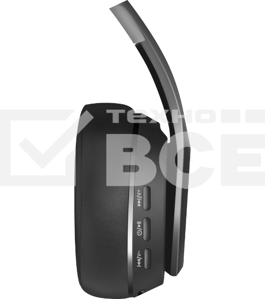 Гарнитура Defender FreeMotion B540 черный
