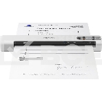 Сканер Epson WorkForce DS-80W, фото2
