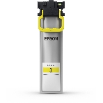 Картридж струйный WF-C5xxx Series Ink Cartridge XL желтый 5 K pages, фото3