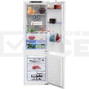 Встраиваемый холодильник Beko BCNA275E2S