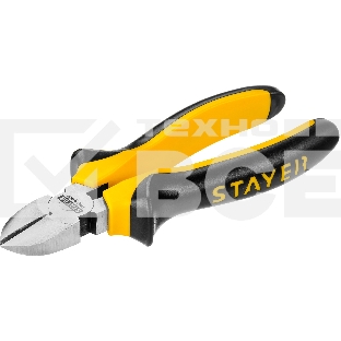 Бокорезы Stayer TOPGrip 160мм 2205-5-16_z02