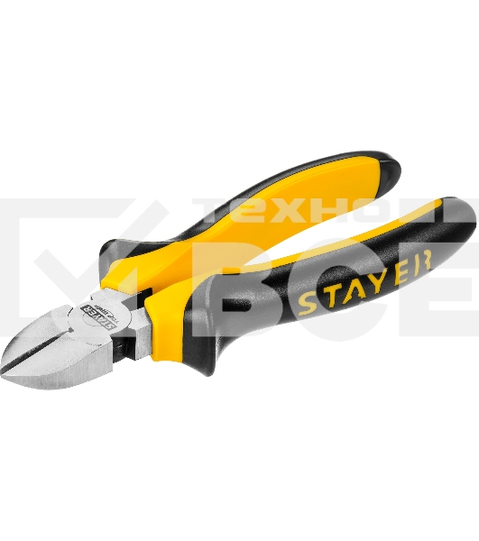 Бокорезы Stayer TOPGrip 160мм 2205-5-16_z02