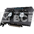 Видеокарта Gigabyte PCI-E GV-R65XTEAGLE-4GD AMD Radeon RX 6500XT 4096Mb 64 GDDR6 2900/12000 HDMIx1 DPx1 HDCP Ret, фото17