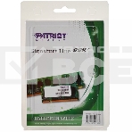 Оперативная память Patriot, DDR3, 4GB (1x4 GB), 1600 MHz, CL11, SO-DIMM, фото12