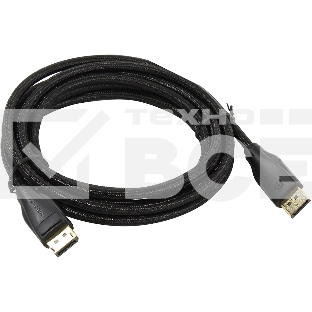 Кабель Vention DisplayPort v1.4 20M/20M - 3м