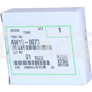 Термистор Ricoh Aficio 1015/1018/2015/2018/2018D/2016/2020 (AW100073)