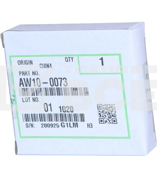 Термистор Ricoh Aficio 1015/1018/2015/2018/2018D/2016/2020 (AW100073)