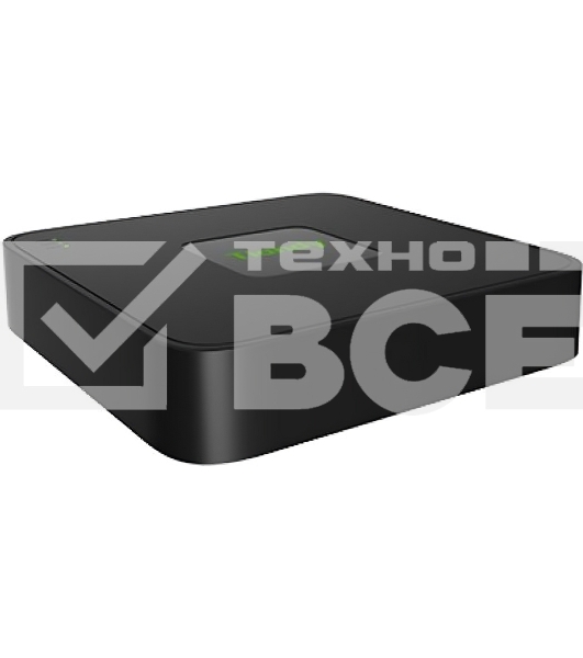 Видеорегистратор Tiandy TC-R3105 I/B/P/L/V1.1
