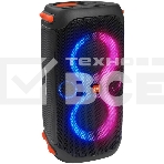 Портативная колонка JBL JBL Partybox 110  черный  160 Вт, фото4