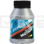 Масло пневматическое PATRIOT PNEUMATIC WH45 0,946л., фото2