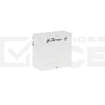 Блок бесперебойного питания РАПАН-30 12В, 3А, металлический корпус под АКБ 1x7Ач, фото7