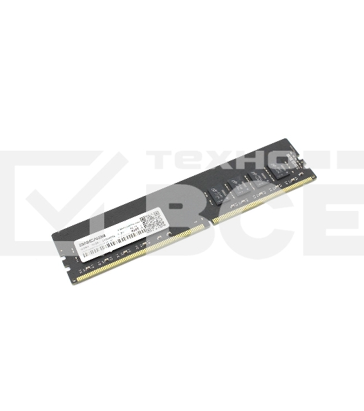Оперативная память Ankowall, DDR4, 32GB (1x32GB), 2666 MHz, CL19