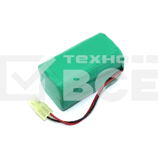 Аккумулятор для iRobojet Duel 2 2600 mAh 14.4V