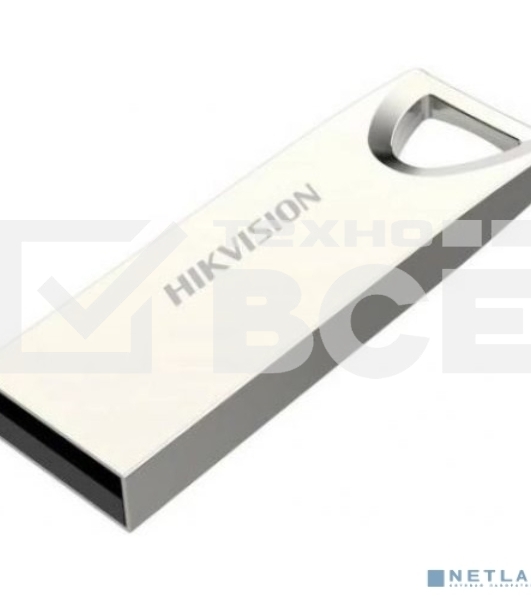 Флэш-память 32GB Hikvision Flash USB Drive USB 3.0 (ЮСБ брелок для переноса данных) [HS-USB-M200S/32G/U3] (013600)