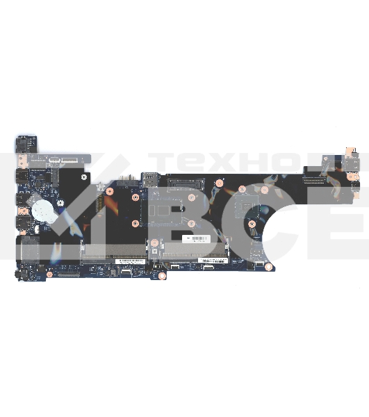 Материнская плата для Lenovo ThinkPad T570 i7-7600 N16 WIN