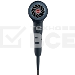Фен Philips BHD512/00 2300Вт синий, фото 1
