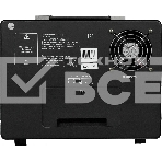 Стабилизатор напряжения напольный SMARTWATT AVR TOWER 8000RF, фото7