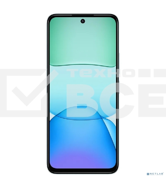 Смартфон Xiaomi Redmi 13, 8/256Gb, голубой