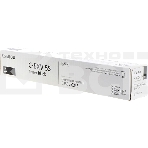 Тонер C-EXV 55 TONER BK EUR, фото3