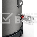 Чайник Bosch TWK5P475 Цвет: графитовый, 2400 Ватт, скрытый нагр.элемент, 1.7 л, фото11