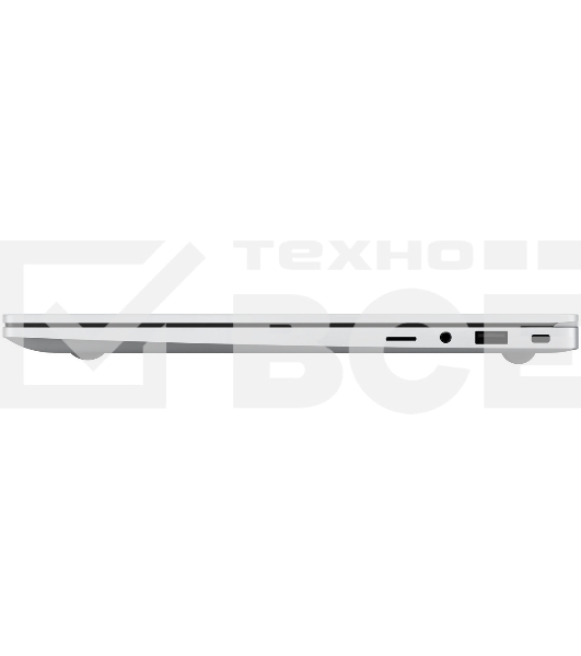 Ноутбук Samsung Galaxy Book4 15.6