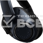 Игровая гарнитура EPOS H6 PRO Closed чёрная (Sennheiser, mini jack 3.5 мм, PC / Soft phone, PS4, Xbox One, Nintendo Switch, Mac OSX, PS5, Xbox Series X), фото6