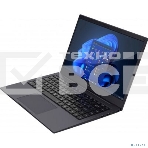 Ноутбук MAIBENBEN S14A Ryzen 5 Pro 4650U 8Gb SSD 256Gb AMD Radeon Graphics 14 FHD IPS Cam 38Вт*ч Linux Темно-синий S14A-R545UMA1SLURE0, фото22