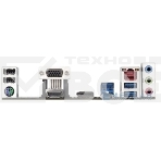 Материнская плата Gigabyte B760M GAMING, LGA 1700, Intel B760, 2xDDR5, 4xSATA, 2xM.2, 1xPCI-E 4.0 x16, 1xPCI-E x1, 1xHDMI, 1xDP, 1xVGA, 1x 2.5Gb LAN, 3xUSB-A 3.2 Gen 1, 1xUSB-C 3.2 Gen 1, 2xUSB-A 2.0, 3x3.5 мм, 7.1, Micro-ATX, фото13