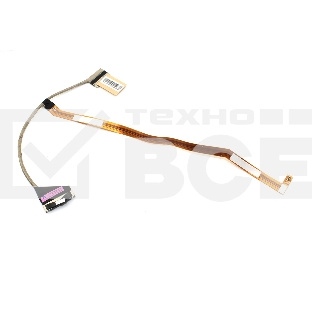 Шлейф матрицы для ноутбука MSI GE66 40-pin
