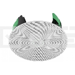 Потолочный микрофонный массив для терминалов ВКС/ Yealink [CM20] SkySound Ceiling Microphone  / 2-year AMS [1303095], фото3