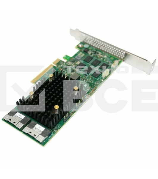 Контроллер MegaRAID 9560-16I SGL (05-50077-00)