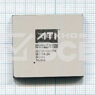 Чип ATI 216TBFCGA15FH