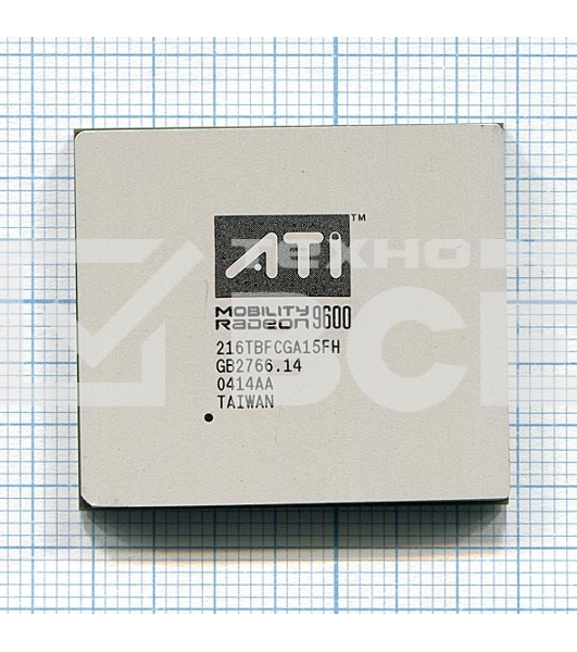 Чип ATI 216TBFCGA15FH